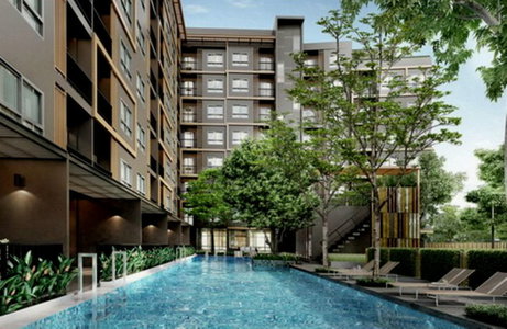 เมโทร ลักซ์ พระราม 4