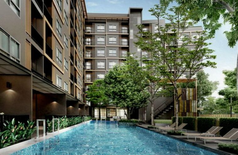 เมโทร ลักซ์ พระราม 4