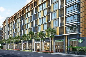 รูป Metro Luxe Rama 4 - รูปที่ 3/3