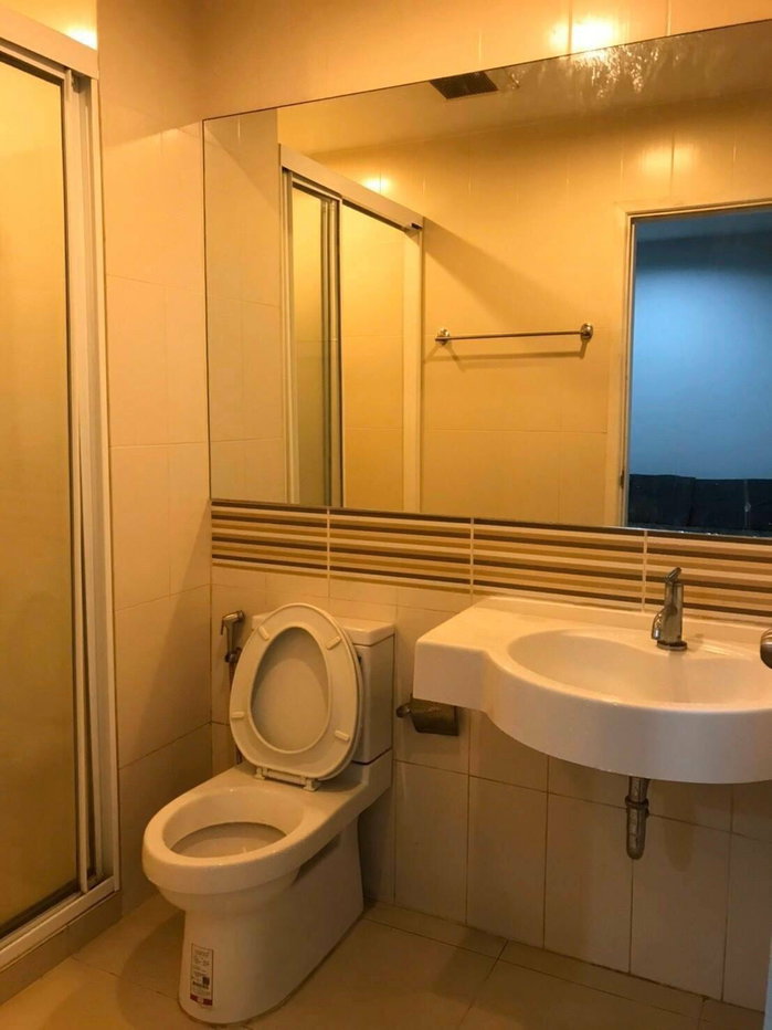 รูป คอนโด เซ็นทริค ติวานนท์ สเตชั่น #A976 / Line ID : @forucondo - รูปที่ 7/8