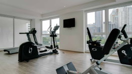 รูป The Private Residence Rajdamri - รูปที่ 5/8