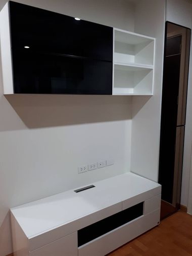 1-bed condo for sale, 31 sqm, The President Sathorn - Ratchaphruek 3