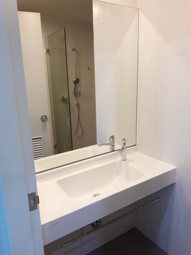 1-bed condo for sale, 31 sqm, The President Sathorn - Ratchaphruek 3