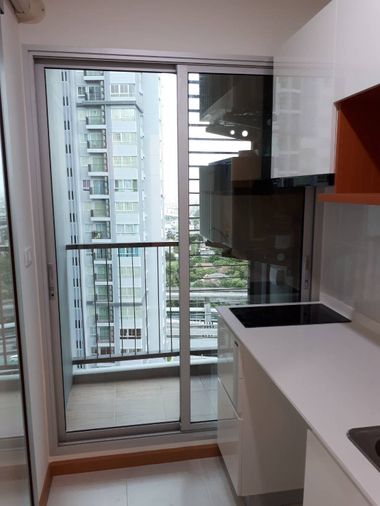 1-bed condo for sale, 31 sqm, The President Sathorn - Ratchaphruek 3