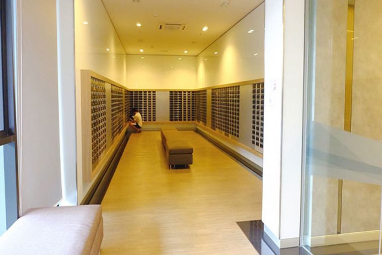 IDEO Sathorn - Thapra