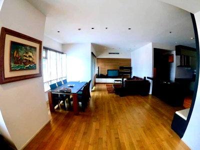 คอนโดให้เช่า : ให้เช่าคอนโด The Madison สุขุมวิท 41 162 ตรม. 2 ห้องนอน ห้องหัวมุม **เฟอร์แบรนด์GIO แต่งครบพร้อมอยู่ Line ID: @ppagent