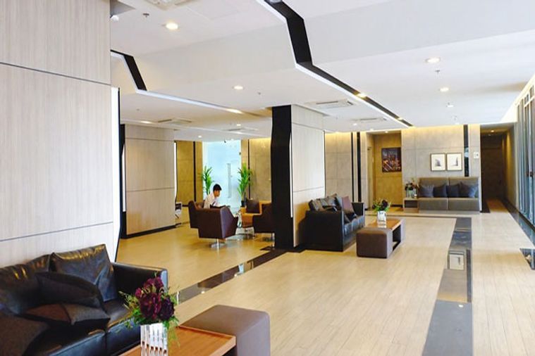 IDEO Sathorn - Thapra
