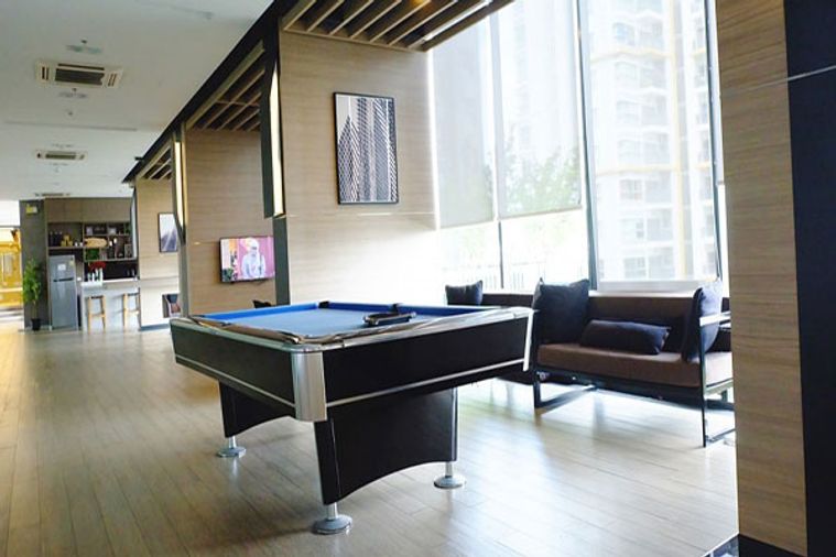 IDEO Sathorn - Thapra