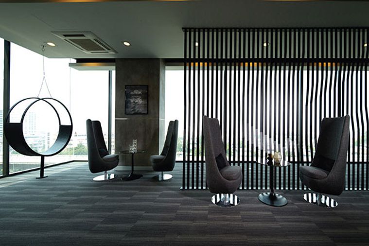 IDEO Sathorn - Thapra