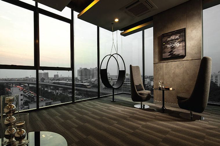 IDEO Sathorn - Thapra