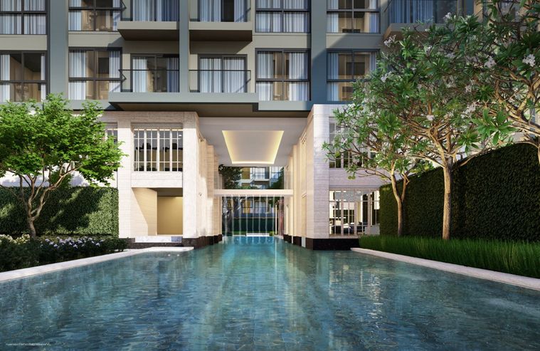 ARLO SUKHUMVIT 105 - LASALLE