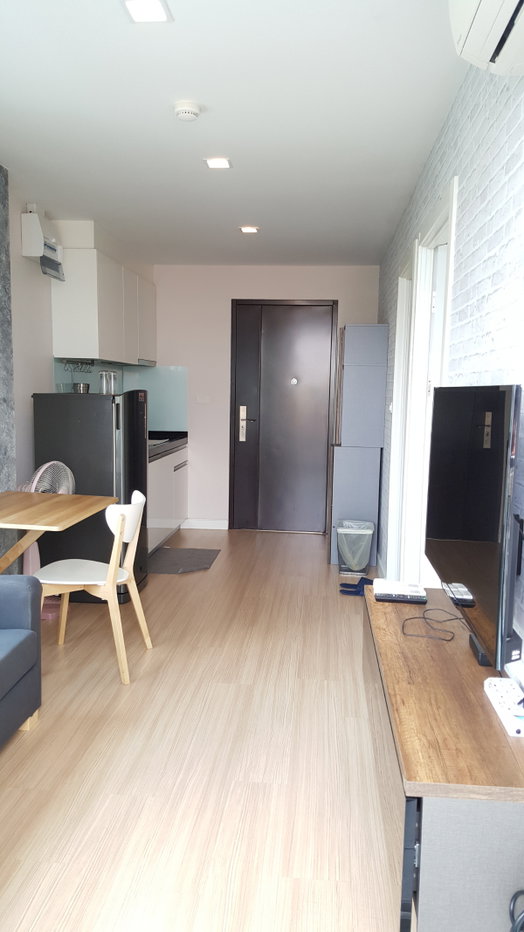 picture Sale Mayfair place sukhumwit64 350 meters from Punnawithi station - 10/11