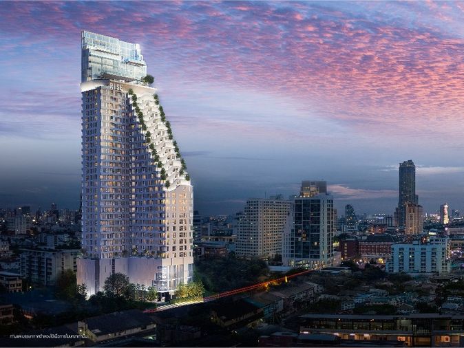 Rise Phahon - Inthamara