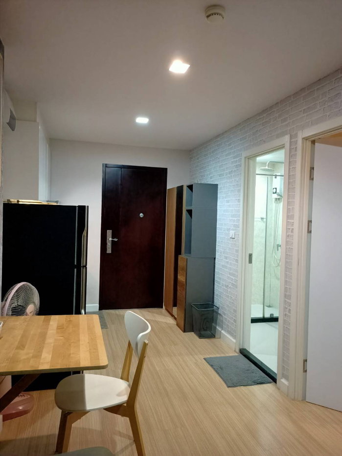 picture Sale Mayfair place sukhumwit64 350 meters from Punnawithi station - 7/11
