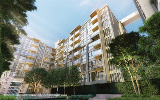 Project ARLO Lasalle 17 Picture - 2/12