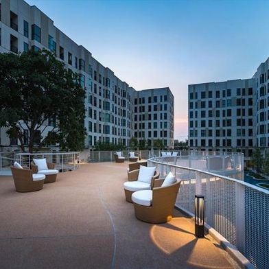 รูป UNiO Sukhumvit 72 - รูปที่ 4/19