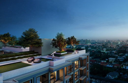 Project ARLO Lasalle 17 Picture - 3/12