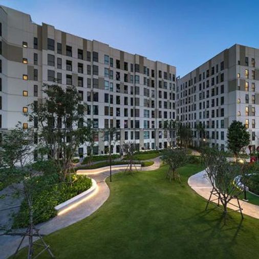 ยูนิโอ สุขุมวิท 72