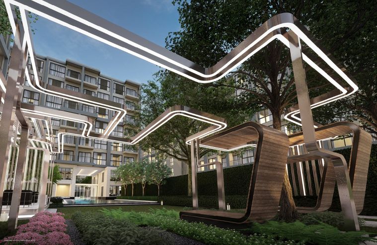 ARLO SUKHUMVIT 105 - LASALLE