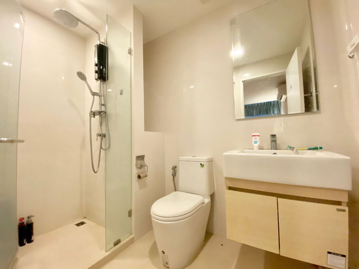 รูป ให้เช่า เมโทร ลักซ์ รัชดา เลขที่ 455/111 - รูปที่ 13/16