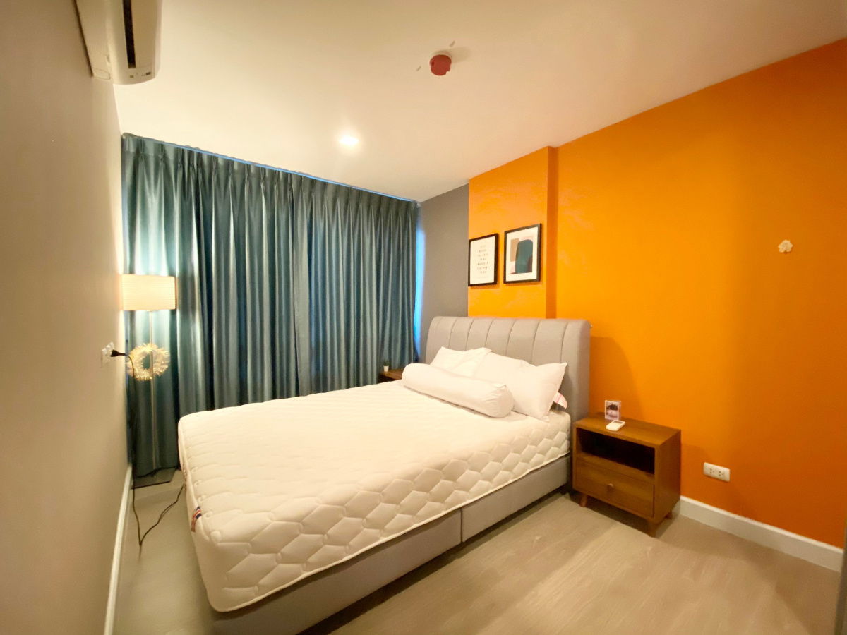 รูป ให้เช่า เมโทร ลักซ์ รัชดา เลขที่ 455/111 - รูปที่ 8/16