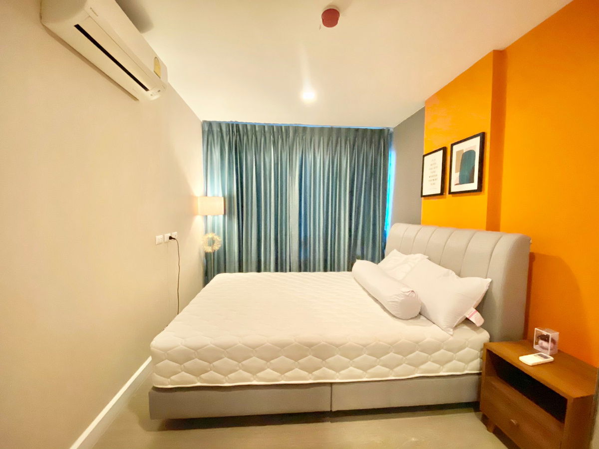 รูป ให้เช่า เมโทร ลักซ์ รัชดา เลขที่ 455/111 - รูปที่ 9/16