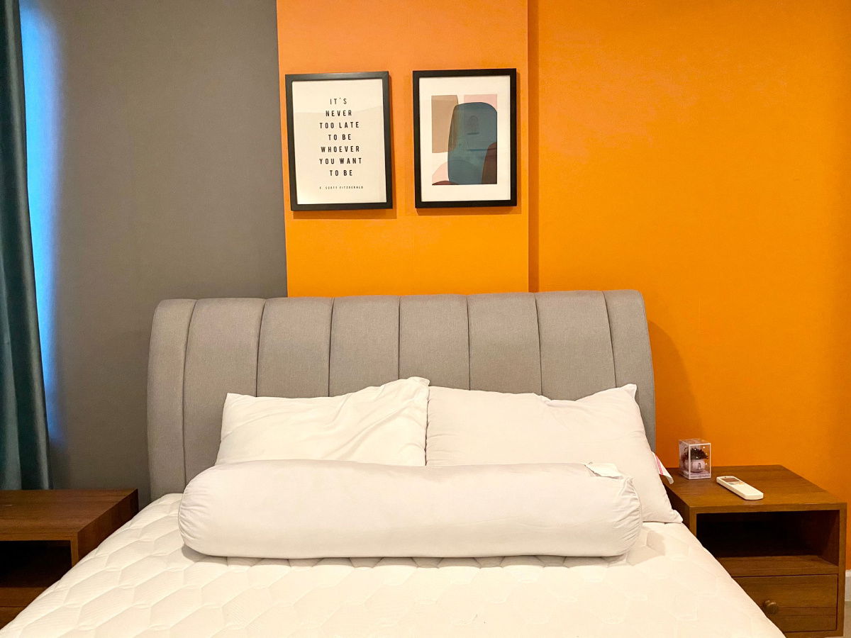 รูป ให้เช่า เมโทร ลักซ์ รัชดา เลขที่ 455/111 - รูปที่ 11/16