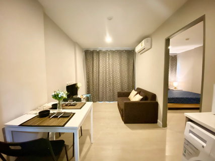 รูปภาพ FOR Rent Metro Luxe Ratchada 455/23