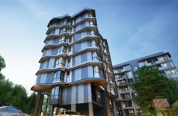 The Excel Ratchada 17