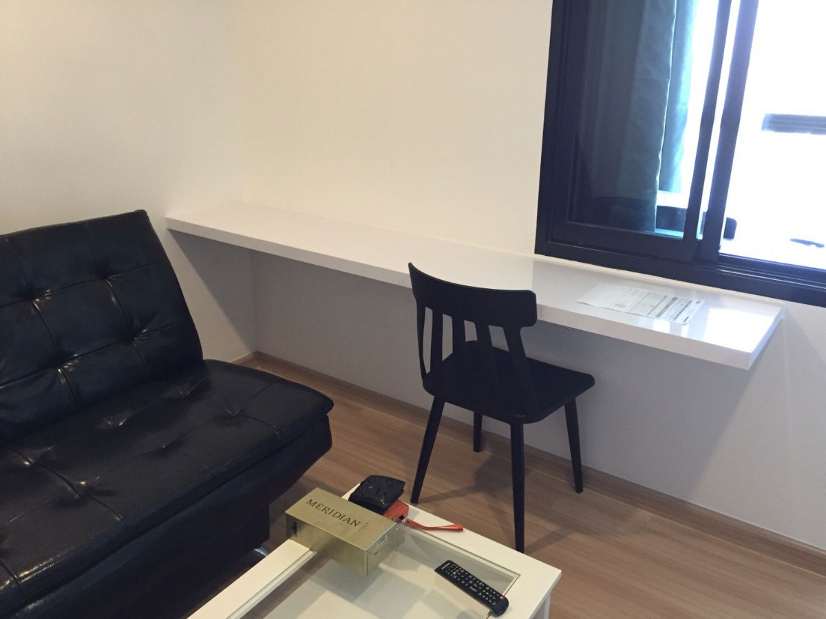 picture For Rent Chateau in town sukhumvit 64/1 Unit 27/216 - 5/18