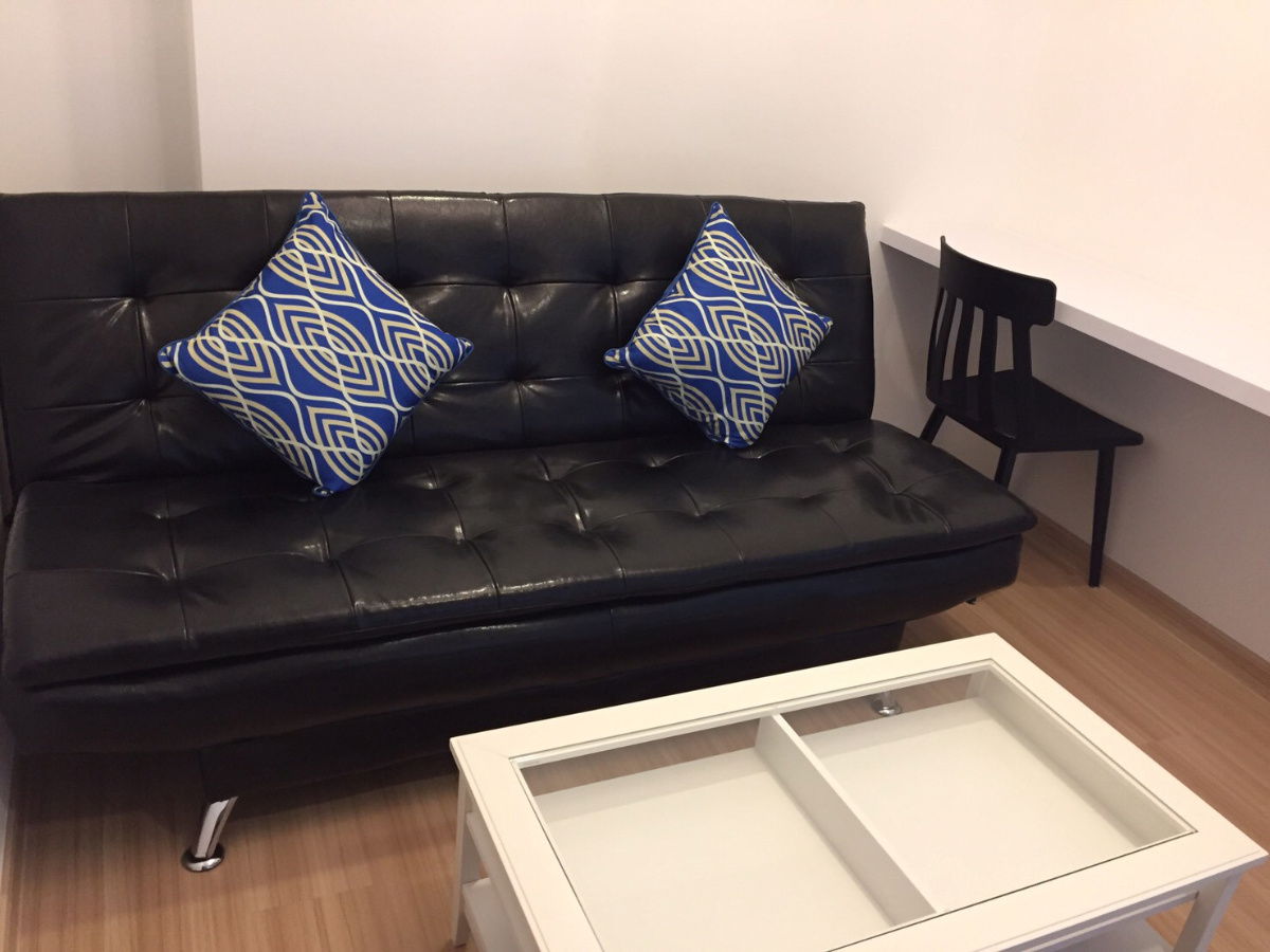 picture For Rent Chateau in town sukhumvit 64/1 Unit 27/216 - 1/18