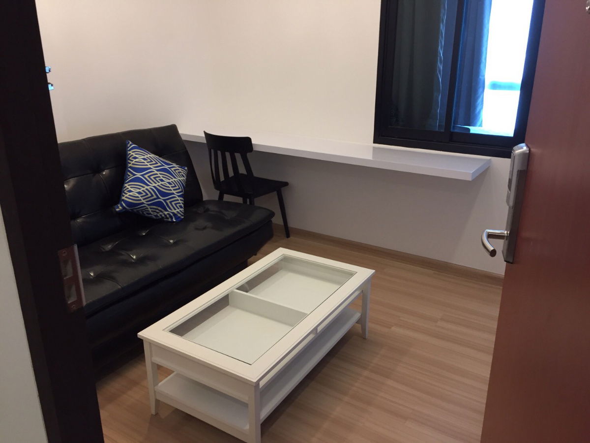 picture For Rent Chateau in town sukhumvit 64/1 Unit 27/216 - 6/18