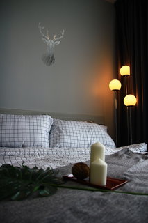 รูปภาพ (Owner post) ให้เช่าคอนโด น็อตติ้ง ฮิลล์ แหลมฉบัง-ศรีราชา ห้องใหม่1bed plus ชั้น33 วิวสวย พร้อมเข้าอยู่