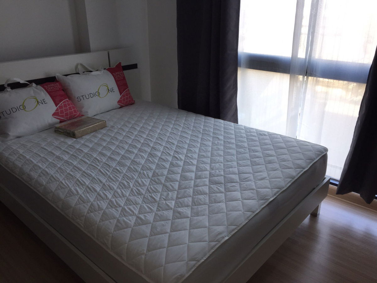 picture For Rent Chateau in town sukhumvit 64/1 Unit 27/216 - 10/18