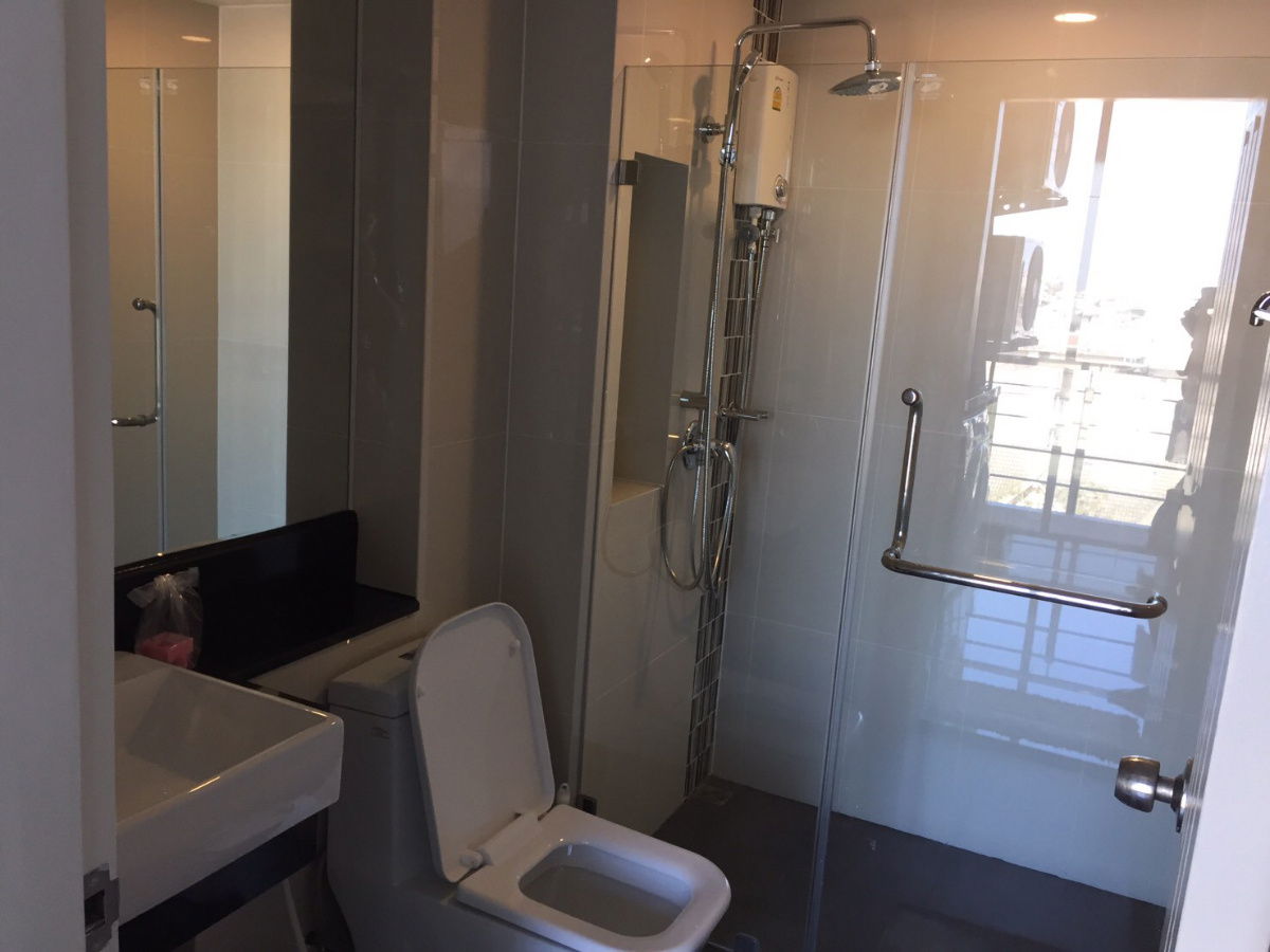 picture For Rent Chateau in town sukhumvit 64/1 Unit 27/216 - 15/18