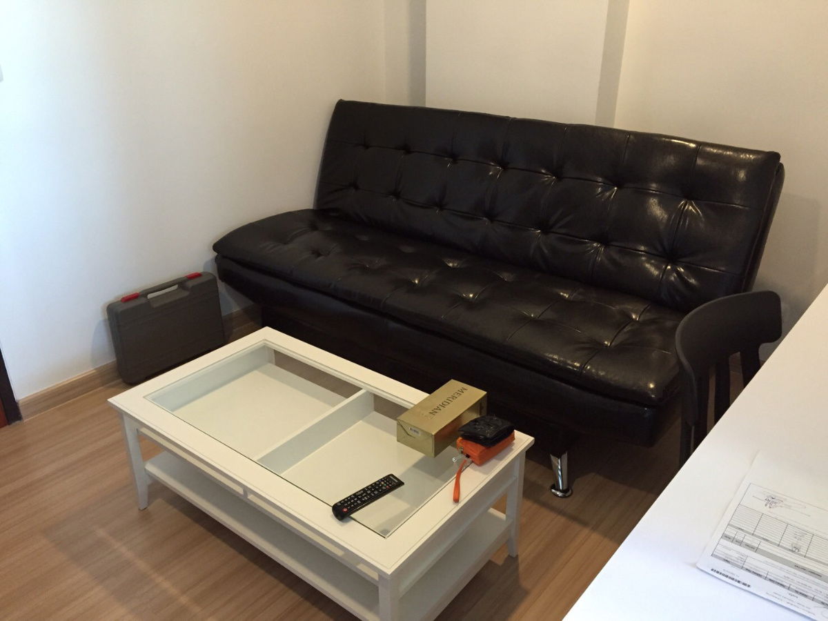 picture For Rent Chateau in town sukhumvit 64/1 Unit 27/216 - 3/18