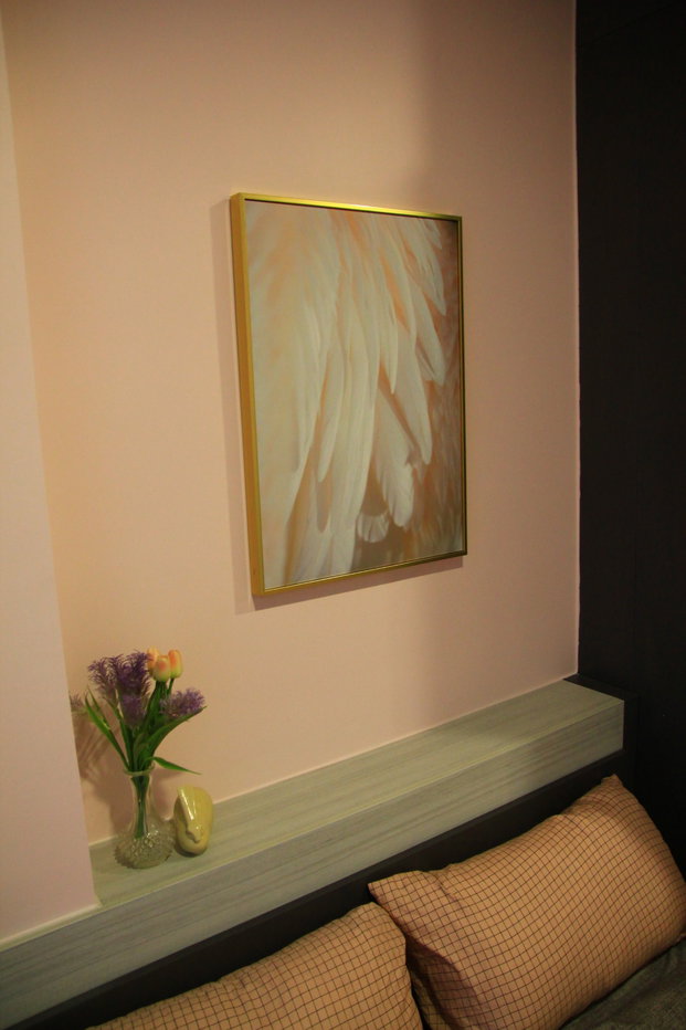 รูป (Owner post)ให้เช่าคอนโด น็อตติ้ง ฮิลล์ แหลมฉบัง-ศรีราชา ห้อง1bed plus (ปรับเป็น 2ห้องนอนได้เลย)  ชั้น33.เฟอร์นิเจอร์ครบ วิวสวย พร้อมเข้าอยู่ - รูปที่ 9/57