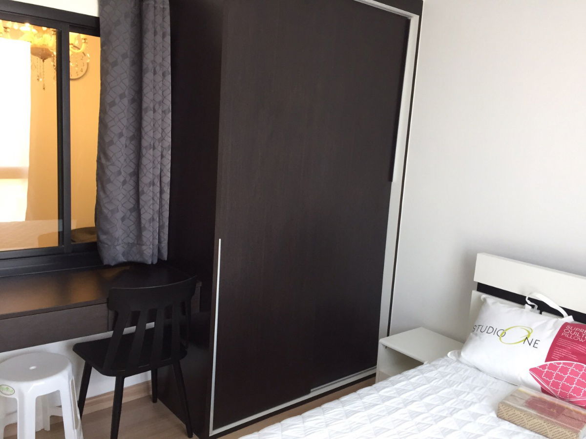 picture For Rent Chateau in town sukhumvit 64/1 Unit 27/216 - 11/18