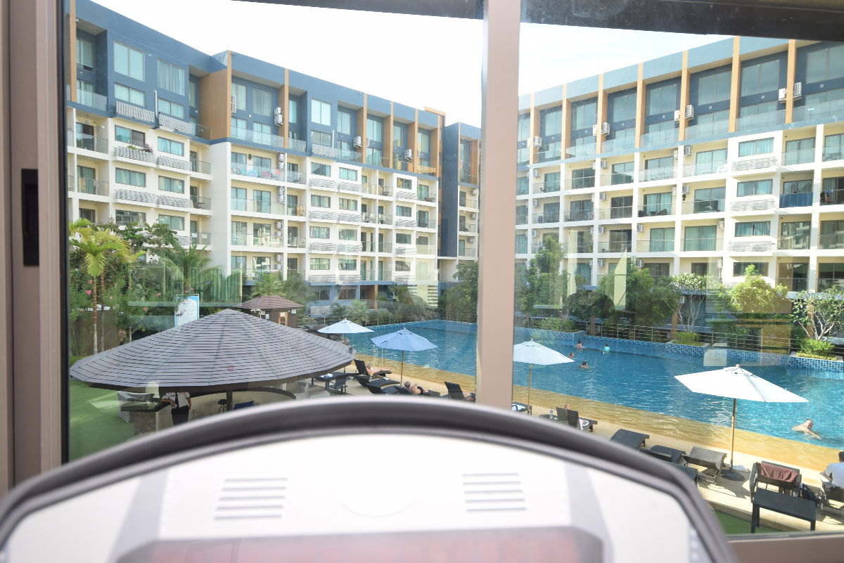 picture Laguna beach resort 2 tower C floor 4 - 2/35