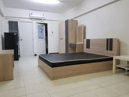 รูปภาพ ให้เช่า คอนโด  พนาสินเพลส ซ.รามคำแหง 24/3 ใกล้ ม.รามคำแหง