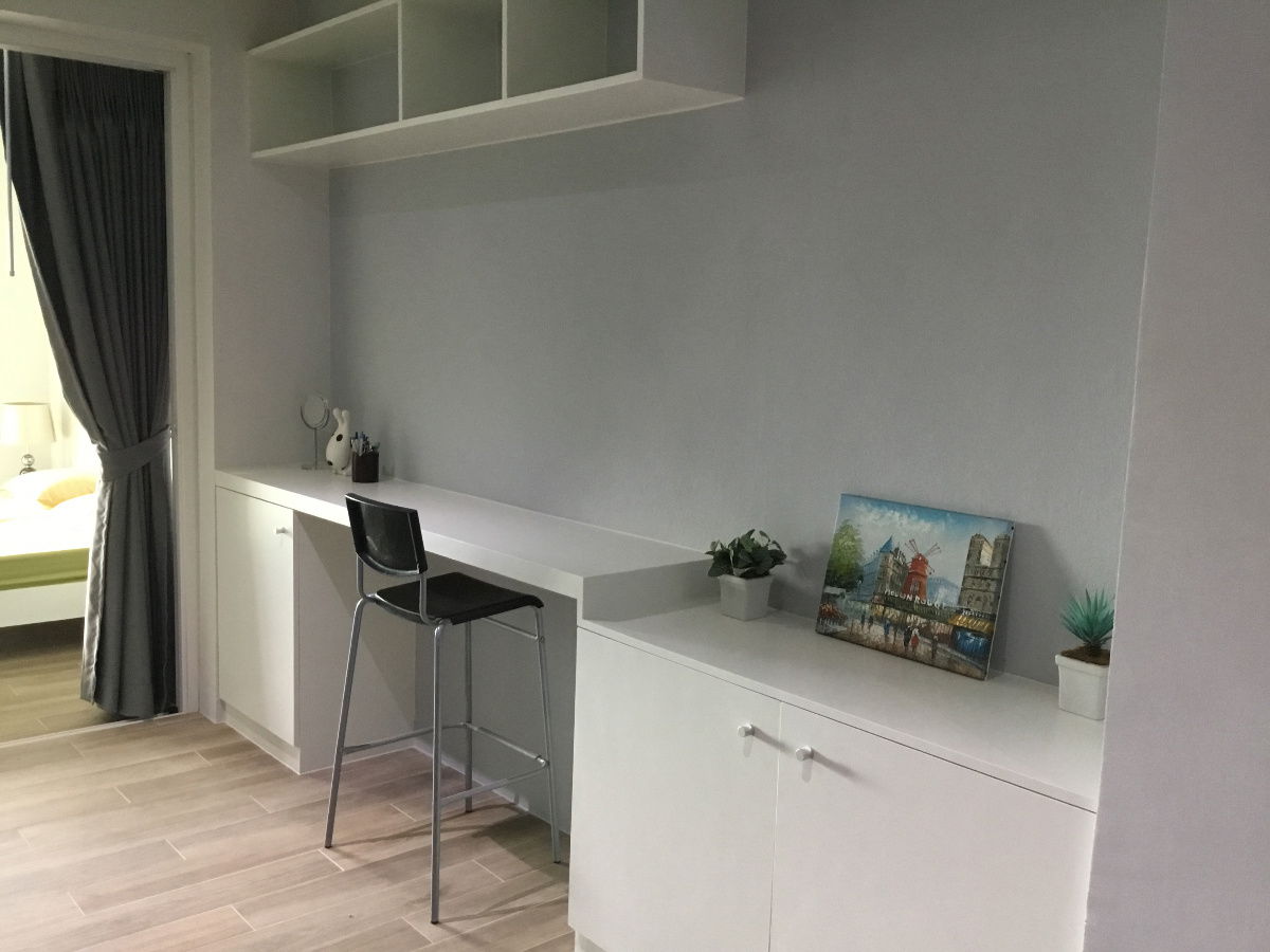 picture Condominium for rent, near Central Pinklao  - 5/17