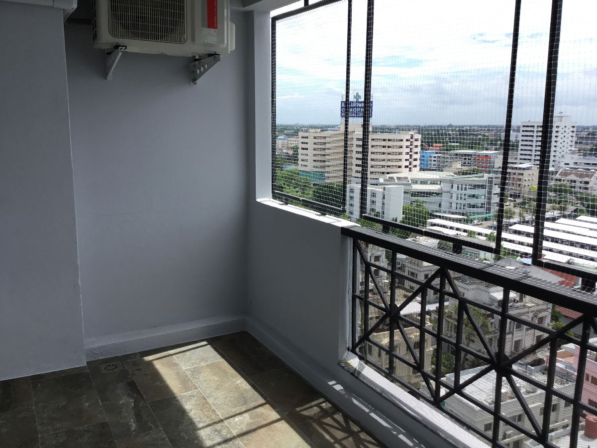 picture Condominium for rent, near Central Pinklao  - 10/17