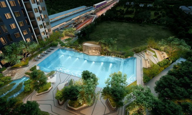 รูป Aspire Erawan Prime - รูปที่ 2/4