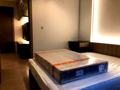 Condos for rent : Life Asoke - Rama 9 CONDO 18000 Baht
