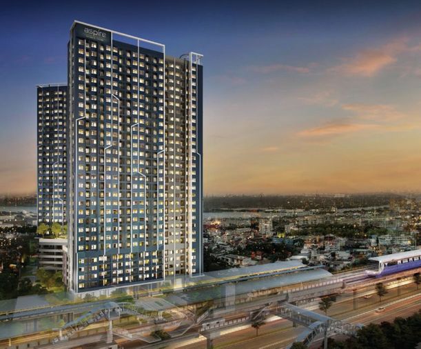 แอสปาย เอราวัณ ไพร์ม