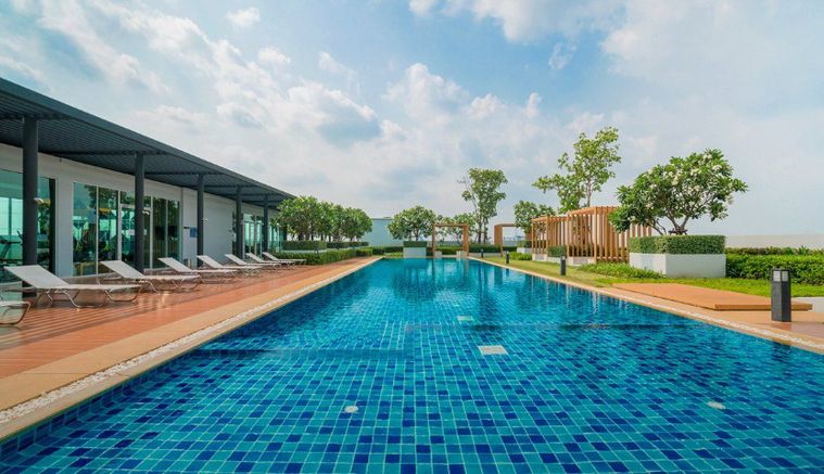 Aspire Ngamwongwan