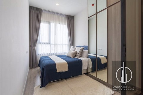 รูปภาพ G 5645💜中国客户，请加微信。(在联系方式的旁边)For rent KnightsBridge Prime Ratchayothin Line❤️💜@condopremium💜❤️Ready to move in ⬛🟨 📞 065 695 3645🟨⬛