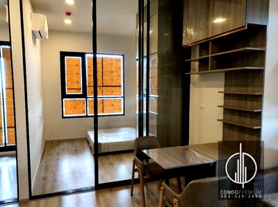 Condos for rent : G 5648💜For rent KnightsBridge Prime Ratchayothin Line❤️💜@condopremium💜❤️Ready to move in ⬛🟨 📞 065 695 3645🟨⬛