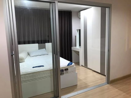 รูปภาพ ให้เช่า คอนโด เอพลัส 2 รัตนาธิเบศร์ พร้อมอยู่ ใกล้ ศูนย์ราชการนนทบุรี ( Line : @condo999 )