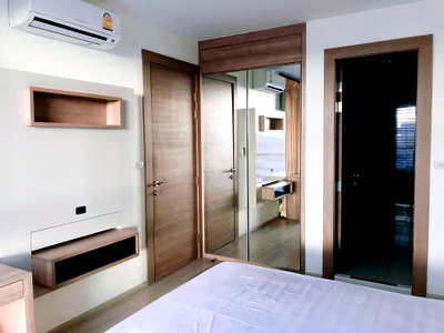Condos for rent : (Owner) for rent at Rhythm Condo 1 bedroom